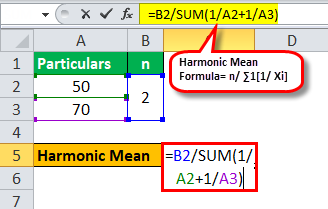 Continuous Glad Less ▷ Formula medie armonică - invatatiafaceri.ro