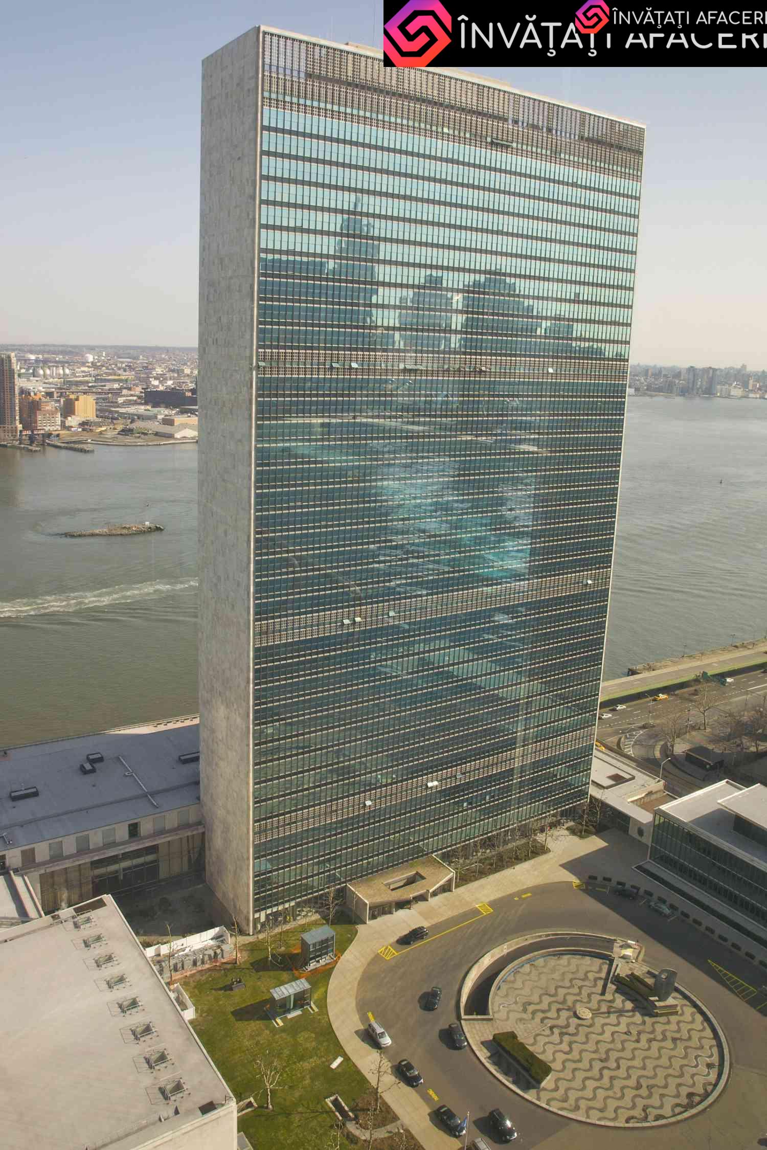 Organización de las Naciones Unidas (ONU): definición, propósito, estructura y miembros