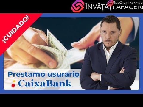 Opiniones sobre el préstamo Click&Go de CaixaBank