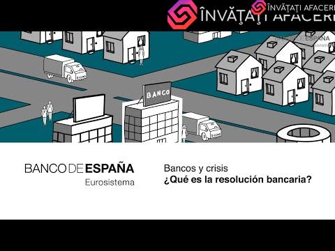 Entidades supervisadas por el Banco de España: Todo lo que debes saber
