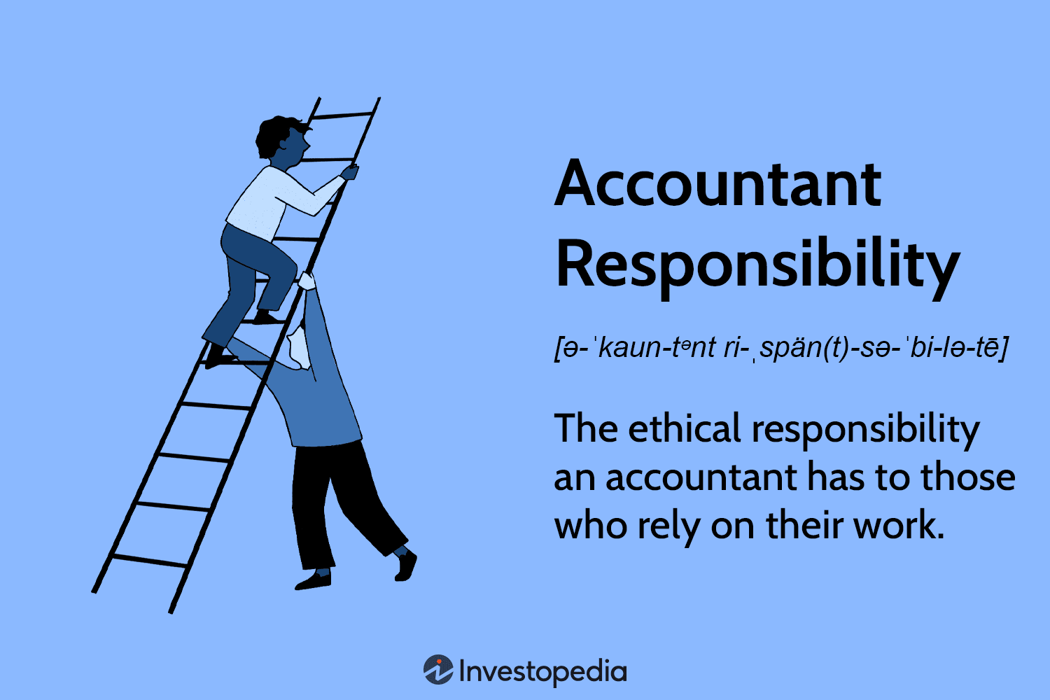 responsabilidad contable