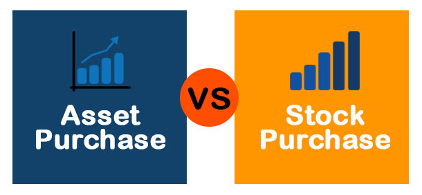 Asset Purchase vs Stock Purchase