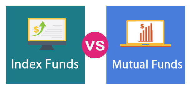 Index Funds VS Mutual Funds