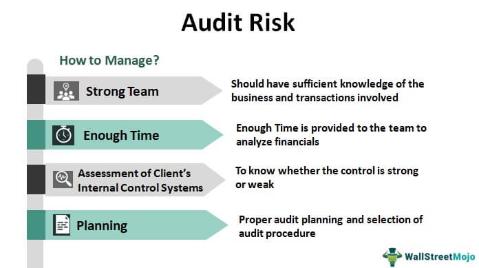 Audit Risk